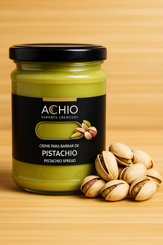 Pistachio Spread 200g